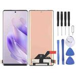 For Infinix Zero 30 4G Original OLED LCD Screen with Digitizer Full Assembly