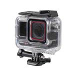 For Insta360 Ace Pro 60m Underwater Waterproof Housing Case