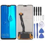 For Huawei Y8s Cog LCD Screen with Digitizer Full Assembly