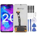 For Honor 10i Cog LCD Screen with Digitizer Full Assembly