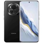 Honor Magic6, 12GB+256GB, 6.78 inch Magic OS 8.0 Snapdragon 8 Gen 3 Octa Core up to 3.3GHz, Network: 5G, OTG, NFC, Support Google Play(Black)