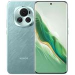 Honor Magic6, 16GB+512GB, 6.78 inch Magic OS 8.0 Snapdragon 8 Gen 3 Octa Core up to 3.3GHz, Network: 5G, OTG, NFC, Support Google Play(Blue)