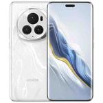 Honor Magic6 Pro, 12GB+256GB,  6.8 inch Magic OS 8.0 Snapdragon 8 Gen 3 Octa Core up to 3.3GHz, Network: 5G, OTG, NFC, Support Google Play(White)