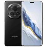 Honor Magic6 Pro, 12GB+256GB,  6.8 inch Magic OS 8.0 Snapdragon 8 Gen 3 Octa Core up to 3.3GHz, Network: 5G, OTG, NFC, Support Google Play(Black)