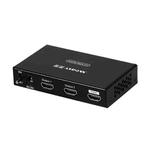 Measy SPH102 1 to 2 HDMI 1080P Simultaneous Display Splitter(AU Plug)