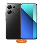 [HK Warehouse] Xiaomi Redmi Note 13 4G Global, 6GB+128GB with NFC, 6.67 inch MIUI 14 Snapdragon 685 Octa Core 2.8GHz, Network: 4G(Black)