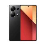 [HK Warehouse] Xiaomi Redmi Note 13 Pro 4G Global, 12GB+512GB, 6.67 inch MIUI 14 MediaTek Helio G99-Ultra Octa Core 2.2GHz, NFC, Network: 4G(Black)