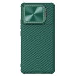 For Xiaomi Redmi K70 / K70 Pro NILLKIN CamShield Prop Magnetic PC Phone Case(Green)