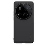 For Xiaomi 15 Ultra NILLKIN Super Frosted Shield Pro MagSafe Magnetic Phone Case(Black)