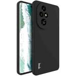 For Honor 200 Pro 5G imak UC-4 Series Straight Edge TPU Phone Case(Black)