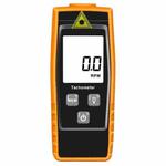 RZ835 Digital Tachometer, Range: 2.5-99999RPM(Orange)