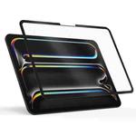 For iPad Pro 11 2024 DUX DUCIS Naad Series Removable Paper-like Screen Protector