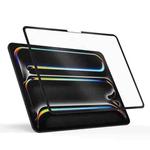 For iPad Pro 13 2024 DUX DUCIS Naad Series Removable Paper-like Screen Protector