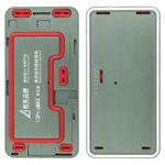 For iPhone 13 Pro Max LCD Screen Frame Vacuum Heating Glue Removal Mold with Holder