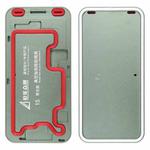 For iPhone 15 LCD Screen Frame Vacuum Heating Glue Removal Mold with Holder