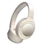 WH850i ANC Active Noise Reduction Over-Ear Bluetooth Headphone(White)
