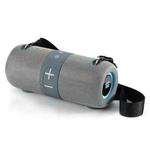 T&G TG-672 Outdoor Portable Subwoofer Bluetooth Speaker Support TF Card(Grey)