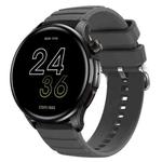 J45 1.43 inch BT5.1 Smart Sport Watch, Support Sleep / Heart Rate / Blood Oxygen / Blood Pressure Health Monitor(Green)