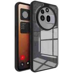 For Nothing Phone 3a Pro imak UX-9A Series Four-corner Airbag Shockproof Phone Case
