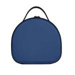 For Apple AirPods Max Earphone Waterproof Protective Case Storage Bag(Blue)