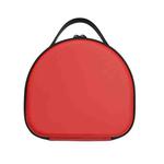 For Apple AirPods Max Earphone Waterproof Protective Case Storage Bag(Red)