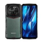 [HK Warehouse] DOOGEE DK10 5G, 12GB+512GB, Quad Cameras, Side Fingerprint, 6.67 inch Android 13 Dimensity 8020 Octa Core 2.6GHz, Network: 5G, OTG, NFC, Support Google Pay(Emerald Green)