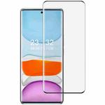 For vivo V30e 5G imak 3D Curved Full Screen Tempered Glass Film