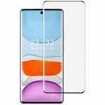 For vivo X100s Pro 5G / X100 Ultra 5G imak 3D Curved Full Screen Tempered Glass Film