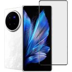 For vivo X Fold3 / X Fold3 Pro imak 3D Curved Full Screen Tempered Glass Film