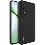 For OnePlus Nord CE4 5G/OPPO K12 5G imak UC-4 Series Straight Edge TPU Phone Case(Black)