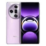 OPPO Find X7 AI Phone, 12GB+256GB, Screen Fingerprint, 6.78 inch ColorOS 14.0 Dimensity 9300 Octa Core up to  3.25GHz, OTG, NFC, Network: 5G(Purple)