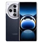 OPPO Find X7 AI Phone, 16GB+256GB, Screen Fingerprint, 6.78 inch ColorOS 14.0 Dimensity 9300 Octa Core up to  3.25GHz, OTG, NFC, Network: 5G(Blue Silver)