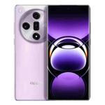 OPPO Find X7 AI Phone, 16GB+256GB, Screen Fingerprint, 6.78 inch ColorOS 14.0 Dimensity 9300 Octa Core up to  3.25GHz, OTG, NFC, Network: 5G(Purple)