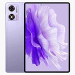 [HK Warehouse] OUKITEL OT8 Tablet PC 11 inch, 6GB+256GB, Android 13 Unisoc Tiger T606 Octa Core, Support Dual SIM 4G Network, EU Plug(Purple)