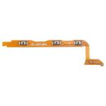 For Honor 100 Pro Power Button & Volume Button Flex Cable