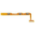 For Huawei Nova Y91 Power Button & Volume Button Flex Cable