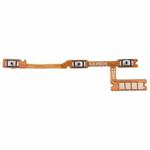 For Huawei Nova Y70 Power Button & Volume Button Flex Cable