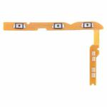For Huawei Enjoy 70X Power Button & Volume Button Flex Cable