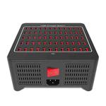 YFY-A78 300W 60 Ports USB Smart Charging Station(UK Plug)