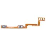 For Realme 9 4G OEM Volume Button Flex Cable