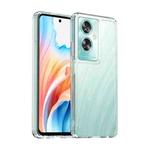 For OnePlus Nord N30 SE 5G Candy Series TPU Phone Case(Transparent)