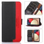 For Google Pixel 10 Pro / 9 Pro KHAZNEH Litchi Texture Leather RFID Phone Case(Black)