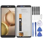 For Oukitel WP32 LCD Screen with Digitizer Full Assembly