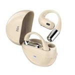 ZGA GS13 Phantom Open Wireless Bluetooth Earphone(Beige)