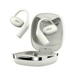 ZGA GS15 Ear-mounted Wireless Bluetooth Earphone(Beige)