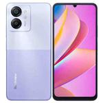 [HK Warehouse] Blackview COLOR 8, 8GB+128GB, Fingerprint & Face Identification, 6.75 inch Android 13 Unisoc T616 Octa Core up to 2.2GHz, Network: 4G, OTG(Wisteria Purple)