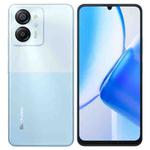 [HK Warehouse] Blackview COLOR 8, 8GB+256GB, Fingerprint & Face Identification, 6.75 inch Android 13 Unisoc T616 Octa Core up to 2.2GHz, Network: 4G, OTG(Ripple Blue)