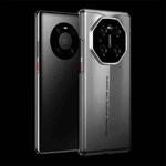 For Huawei Mate 40 Pro GKK Blade Ultra-thin Full Coverage Phone Case(Grey)