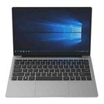 Ninkear N14 Air 14.1 inch Laptop, 8GB+256GB, Windows 11 Intel Celeron J4125 Quad Core(US Plug)