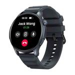 Zeblaze Btalk 3 Pro 1.43 inch BT5.2 Fitness Wellness Smart Watch, Support Bluetooth Call / Sleep / Blood Oxygen / Heart Rate / Blood Pressure Health Monitor(Black)